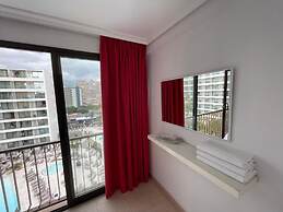 PAYMA APARTMENTS BENIDORM