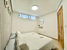 PAYMA APARTMENTS BENIDORM