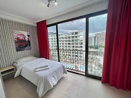 PAYMA APARTMENTS BENIDORM