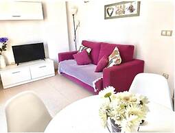 PAYMA APARTMENTS BENIDORM
