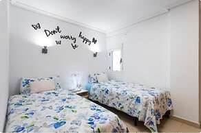 PAYMA APARTMENTS BENIDORM