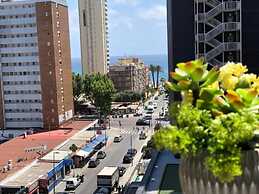 PAYMA APARTMENTS BENIDORM