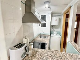 PAYMA APARTMENTS BENIDORM