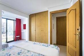 PAYMA APARTMENTS BENIDORM
