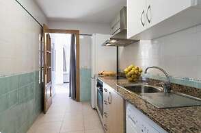 PAYMA APARTMENTS BENIDORM