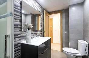PAYMA APARTMENTS BENIDORM