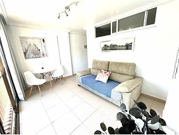 PAYMA APARTMENTS BENIDORM