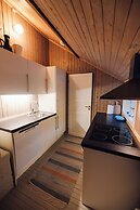 Vesterålen Rorbuer