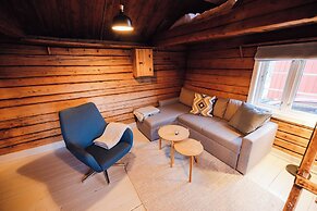 Vesterålen Rorbuer