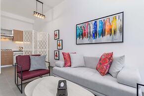 Convivium 9 Sketch 1-Br at Convivium IX