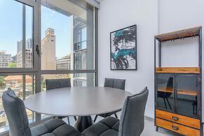 Convivium 9 Sketch 1-Br at Convivium IX