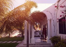 Hotel Boutique Casa Roma