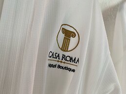 Hotel Boutique Casa Roma