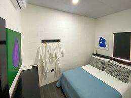Hotel Boutique Casa Roma