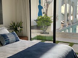 Hotel Boutique Casa Roma
