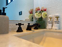 Hotel Boutique Casa Roma