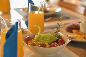Hotel Boutique Casa Roma