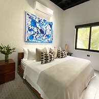Hotel Boutique Casa Roma
