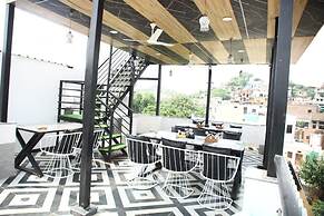 Hotel L S Restaurant & Spa