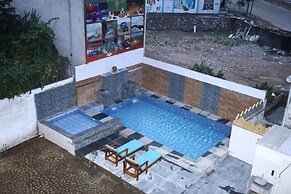 Hotel L S Restaurant & Spa