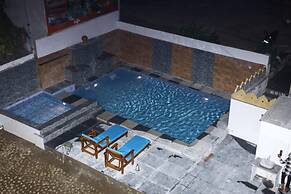 Hotel L S Restaurant & Spa