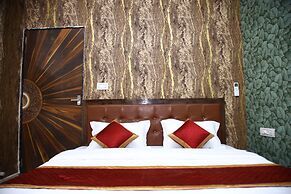 Hotel L S Restaurant & Spa