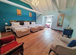 AYNI BOUTIQUE HOTEL