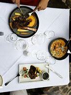 AYNI BOUTIQUE HOTEL