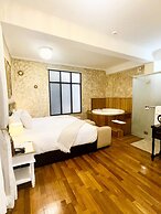 AYNI BOUTIQUE HOTEL