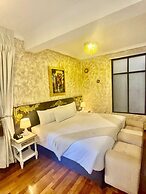 AYNI BOUTIQUE HOTEL