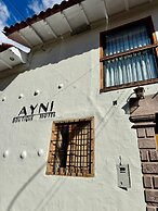AYNI BOUTIQUE HOTEL