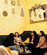 AYNI BOUTIQUE HOTEL