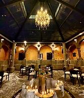 AYNI BOUTIQUE HOTEL