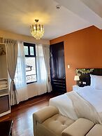 AYNI BOUTIQUE HOTEL