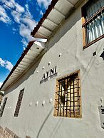 AYNI BOUTIQUE HOTEL
