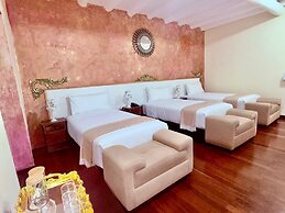 AYNI BOUTIQUE HOTEL