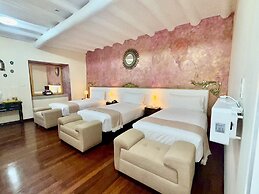 AYNI BOUTIQUE HOTEL