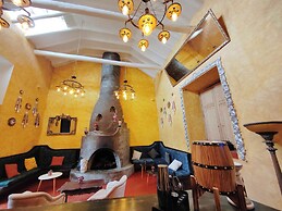 AYNI BOUTIQUE HOTEL