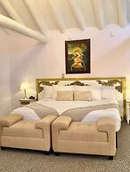 AYNI BOUTIQUE HOTEL