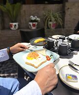 AYNI BOUTIQUE HOTEL