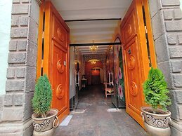 AYNI BOUTIQUE HOTEL