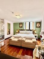 AYNI BOUTIQUE HOTEL