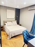 Olimpus Luxury Stays