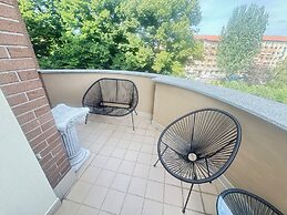 Olimpus Luxury Stays
