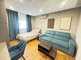Olimpus Luxury Stays