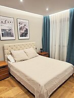 Olimpus Luxury Stays
