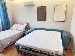 Olimpus Luxury Stays