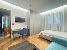 Olimpus Luxury Stays