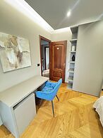 Olimpus Luxury Stays