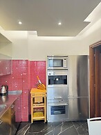 Olimpus Luxury Stays